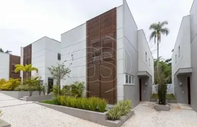 Casa de alto padrão à venda em condomínio na granja julieta, são paulo - sp