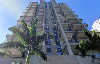 Apartamento com 1 quarto à venda na Avenida Dona Helena Pereira de Moraes, 290, Parque do Morumbi, São Paulo
