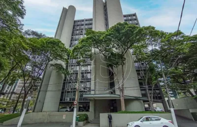 Sala comercial com 3 salas para alugar na Avenida Engenheiro Luiz Carlos Berrini, 828, Cidade Monções, São Paulo