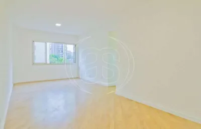 Apartamento com 3 quartos à venda na Rua Casa do Ator, 996, Vila Olímpia, São Paulo