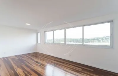 Apartamento com 3 quartos à venda na Rua Hungria, 696, Jardim Europa, São Paulo
