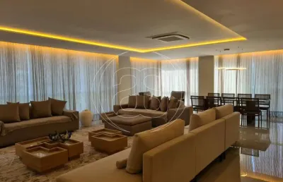 Apartamento para venda, no paraiso, 197 m úteis, terraço gourmet!