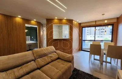 Apartamento com 1 quarto à venda na Rua Fidêncio Ramos, 74, Vila Olímpia, São Paulo