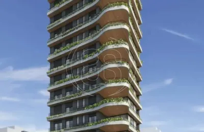 Apartamento lançamento para venda - jardim paulista