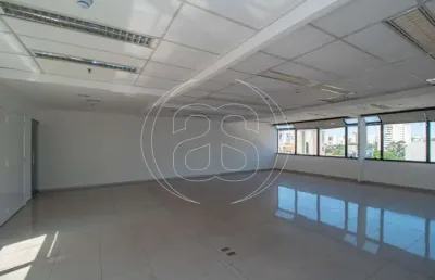 Conjunto comercial brooklin - 97 m² - 3 vagas - alugel; 4.500,00