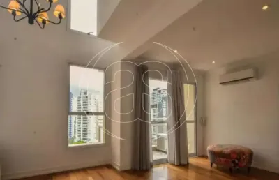 Apartamento com 2 quartos para alugar na Rua Diogo Quadros, 330, Santo Amaro, São Paulo