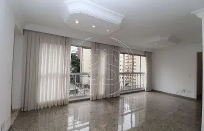 Apartamento com 2 quartos para alugar na Avenida Lavandisca, 538, Moema, São Paulo