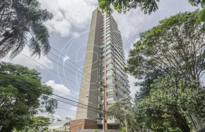 Apartamento com 3 quartos à venda na rua carlos steinen, 536, paraíso, são paulo, 197 m2 por r$ 4.900.000
