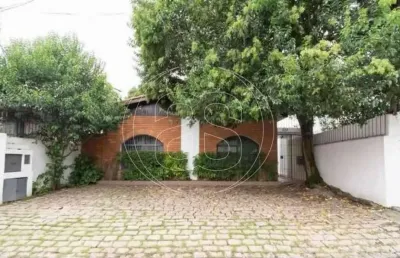 Casa com 2 quartos à venda na Rua Pássaros e Flores, 557, Brooklin, São Paulo