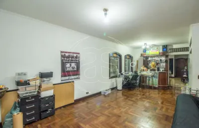 Casa com 4 quartos à venda na Rua Cristóvão Pereira, 669, Campo Belo, São Paulo