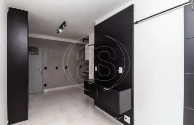 Apartamento com 1 quarto para alugar na Avenida Jamaris, 977, Moema, São Paulo
