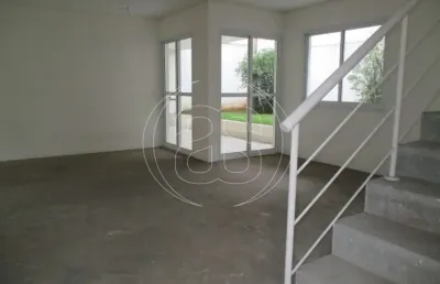 Casa de condomínio no alto da boa vista com 4 dormitórios (2 suítes) com segurança 24 horas.