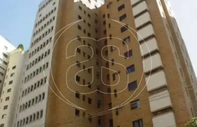 Apartamento com 4 quartos à venda na rua professor artur ramos, 496, jardim paulistano, são paulo, 438 m2 por r$ 14.000.000