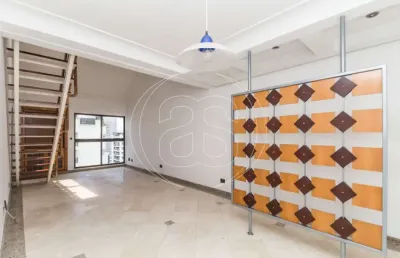 Apartamento com 3 quartos à venda na Alameda dos Anapurus, 1370, Moema, São Paulo