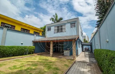 Casa a venda, no broklim, 500 m de terreno, piscina, maravilhosa!