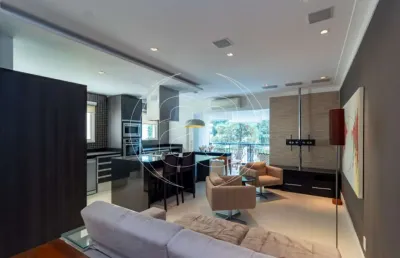Apartamento com 3 quartos à venda na Alameda Jaú, 361, Jardim Paulista, São Paulo