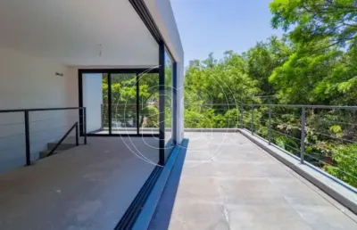 Casa com 3 quartos à venda na Rua Honduras, 365, Jardim Paulista, São Paulo
