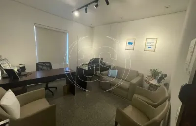 Sala comercial para alugar na Rua Andréa Paulinetti, 406, Jardim das Acacias, São Paulo
