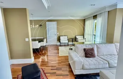 Apartamento pra locação mobiliado na região de pinheiros
