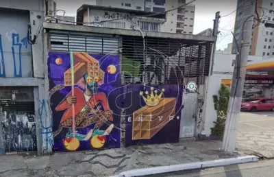 Casa a venda, em moema, 158 m , local privilégiado!