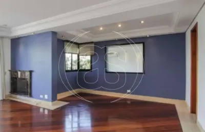 Apartamento com 4 quartos para alugar na Avenida Engenheiro Luiz Gomes Cardim Sangirardi, 360, Vila Mariana, São Paulo