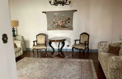 Casa com 5 quartos à venda na Rua Zacarias de Gois, 1526, Parque Colonial, São Paulo