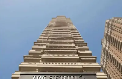 Apartamento com 3 quartos à venda na Rua Seridó, 106, Jardim Europa, São Paulo