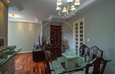 Apartamento com 3 quartos à venda na Rua João Lourenço, 763, Vila Nova Conceição, São Paulo