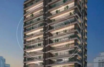 Apartamento com 3 quartos à venda na rua afonso braz, 550, vila nova conceição, são paulo, 195 m2 por r$ 8.352.494