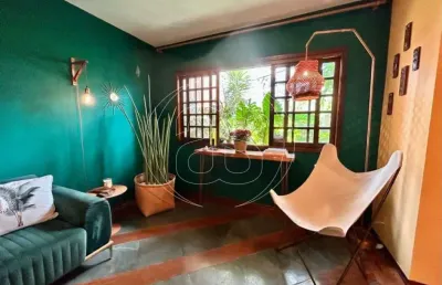 Casa com 3 dormitórios - 1 suite - 206m² - vila mascote