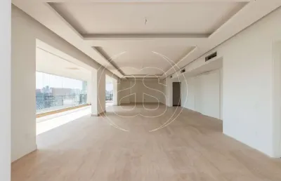 Apartamento altíssimo padrão em moema - 400m², 4 suítes, 5 vagas
