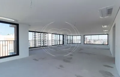 Novo ! recem entregue! alto padrão! 375,17m² úteis! 4 vagas