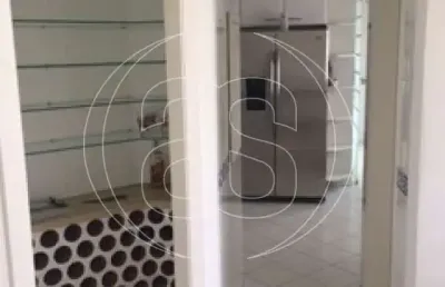 Apartamento com 4 quartos para alugar na Rua Constantino de Sousa, 671, Campo Belo, São Paulo
