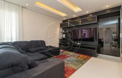 Apartamento com 3 quartos à venda na Rua Doutor Barros Cruz, 104, Vila Mariana, São Paulo
