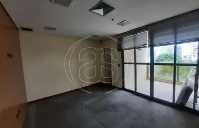 Sala comercial à venda na Rua Casa do Ator, 1117, Vila Olímpia, São Paulo