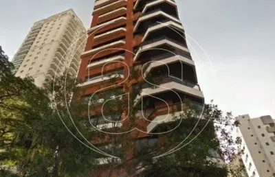Apartamento com 4 quartos à venda na Praça Princesa Isabel, 1003, Campo Belo, São Paulo