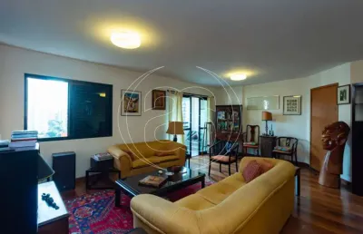 Apartamento com 3 quartos à venda na Rua Galofre, 127, Vila Mariana, São Paulo