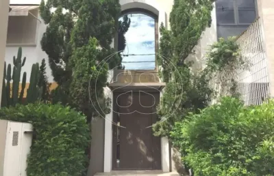 Casa comercial com 4 salas à venda na Rua Cônego Eugênio Leite, 188, Pinheiros, São Paulo