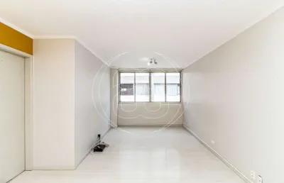 Apartamento com 3 quartos à venda na Rua Itacema, 275, Itaim Bibi, São Paulo