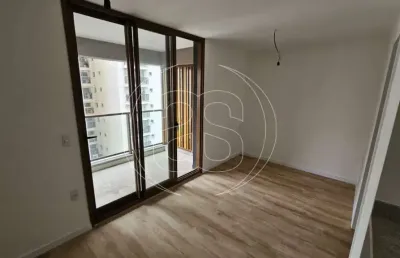 Studio residencial de 27m²  á venda em vila nova conceição