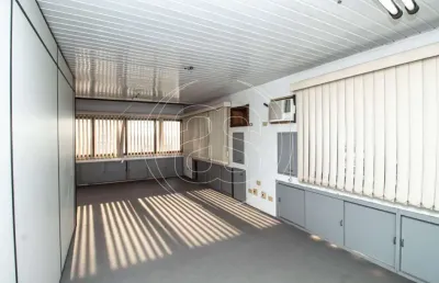 Sala comercial com 1 sala à venda na Rua Fiação da Saúde, 40, Vila da Saúde, São Paulo
