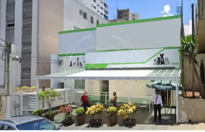 Imóvel comercial - 258m² para locação ou venda em moema