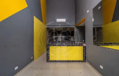 Vila nova conceição, 220m² disponível para venda e locação