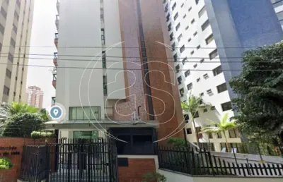 Apartamento com 2 quartos à venda na Rua Professora Carolina Ribeiro, 183, Vila Mariana, São Paulo