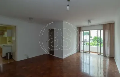 Apartamento com 2 quartos à venda na Avenida Macuco, 518, Moema, São Paulo