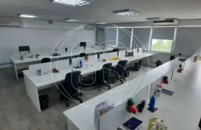 Prédio para alugar na Avenida Pedroso de Morais, 433, Pinheiros, São Paulo
