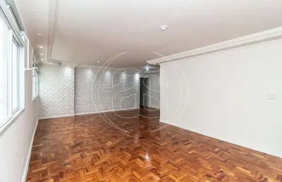 Apartamento com 3 quartos para alugar na Rua Pedroso Alvarenga, 328, Itaim Bibi, São Paulo