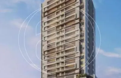 Apartamento com 4 quartos à venda na Rua Borges Lagoa, 580, Vila Clementino, São Paulo