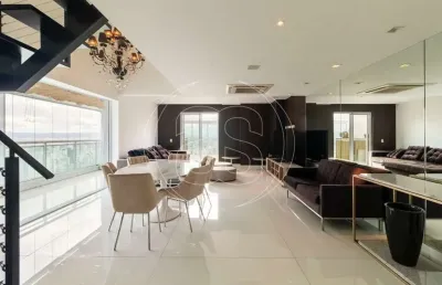 Apartamento com 3 quartos para alugar na Alameda Ministro Rocha Azevedo, 38, Cerqueira César, São Paulo