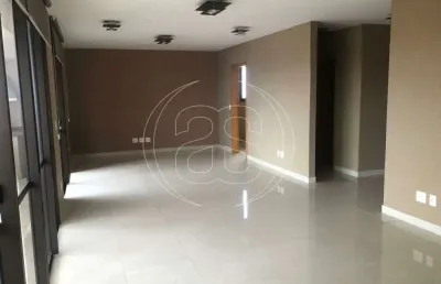 Apartamento com 4 quartos à venda na Rua Joel Jorge de Melo, 235, Vila Mariana, São Paulo
